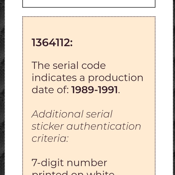 CHANEL Matelasse VINTAGE CAMERA BAG - Picture 16 of 16